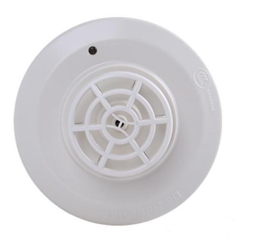 海南海湾JTW-ZCD-G3N(船用)点型感温火灾探测器