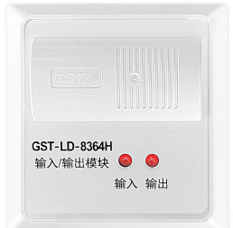 海南海湾GST-LD-8364H输入/输出模块|控制模块 海南海湾GST-LD-8364H输入/输出模块|控制模块