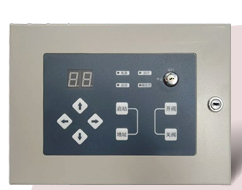 海南海湾JX-SKP1003，JX-SKP1013手动控制盘