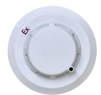 海南海湾JTY-GM-G7X(Ex)点型光电感烟火灾探测器本安防爆烟感