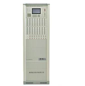 海南海湾JB-QG-GST5000H高能火灾报警控制器（联动型）
