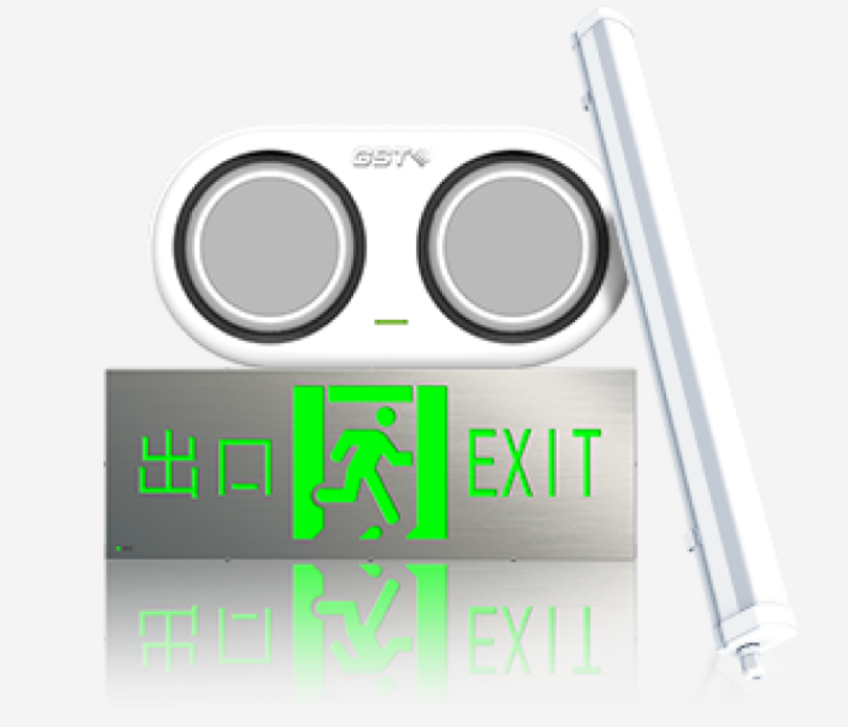 新国标海南海湾应急疏散指示灯具 新国标海南海湾应急疏散指示灯具