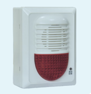 海南海湾GST-HX-GSTN910-L无线火灾声光警报器